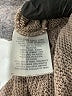 Deletta Brown Pullover Sweater Size M - photo 8