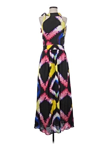 Busayo Collective Casual Dress (view 1)