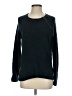 Abercrombie & Fitch Teal Pullover Sweater Size S - photo 1