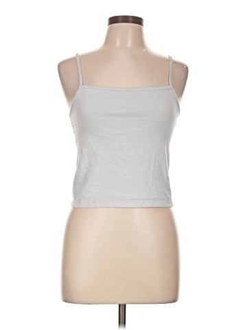 Double Zero Tank Top (view 1)