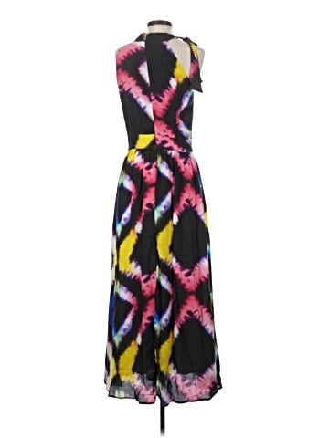 Busayo Collective Casual Dress (view 2)