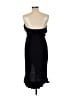Bongo Black Cocktail Dress Size L - photo 2