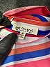 Speed Control 100% Polyester Stripes Red Casual Dress Size S - photo 7