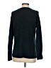 Abercrombie & Fitch Teal Pullover Sweater Size S - photo 2
