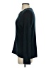 Abercrombie & Fitch Teal Pullover Sweater Size S - photo 5