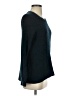 Abercrombie & Fitch Teal Pullover Sweater Size S - photo 4
