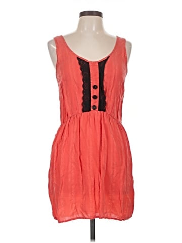 Sole Mio Casual Dress (view 1)
