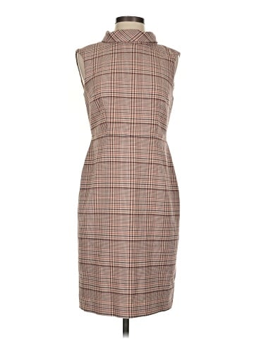 Ann Taylor Factory Casual Dress (view 1)