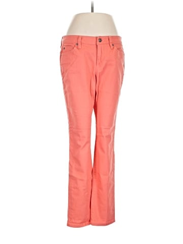 Ann Taylor LOFT Outlet Jeans (view 1)