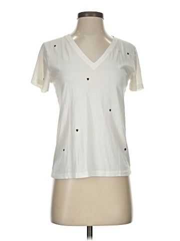 Rails Short Sleeve T-Shirt (view 1)