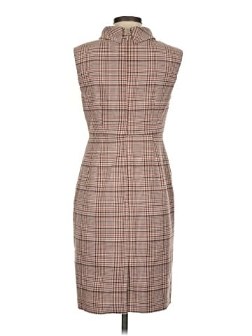 Ann Taylor Factory Casual Dress (view 2)