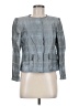 Armani Collezioni Gray Blazer Size 8 - photo 1