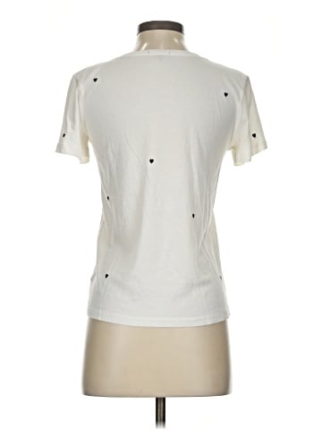 Rails Short Sleeve T-Shirt (view 2)