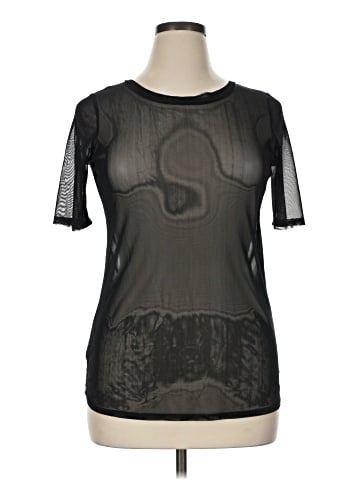 Agnes & Dora Short Sleeve Top (view 1)