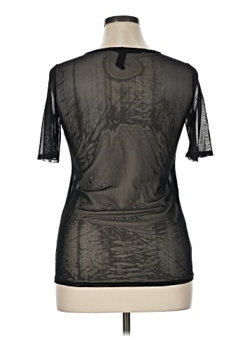 Agnes & Dora Short Sleeve Top (view 2)