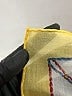 Céline Yellow Vintage Handkerchief One size - photo 4
