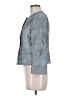 Armani Collezioni Gray Blazer Size 8 - photo 5