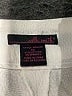 Willi Smith Chevron-herringbone Ivory Casual Pants Size 10 - photo 7