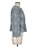 Armani Collezioni Gray Blazer Size 8 - photo 4