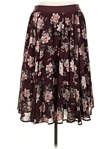 Torrid Casual Skirt (view 1)