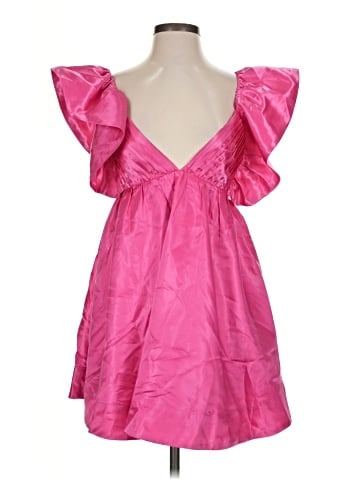 Mable Cocktail Dress (view 1)