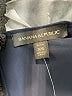 Banana Republic 100% Polyester Blue Sleeveless Blouse Size XS - photo 7