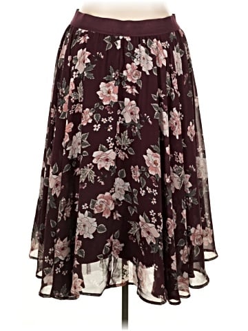 Torrid Casual Skirt (view 2)