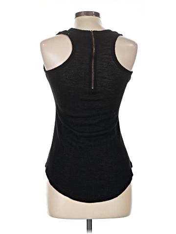 Demanding by Say What? Sleeveless Top (view 2)