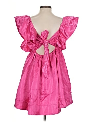 Mable Cocktail Dress (view 2)