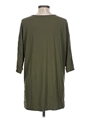 J.Jill 3/4 Sleeve Top (view 2)
