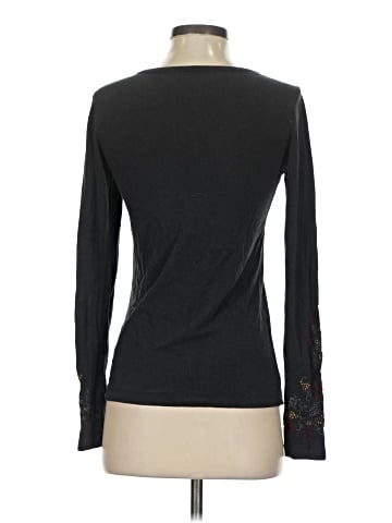 Sahalie Long Sleeve Top (view 2)