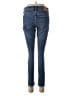 Lucky Brand Hearts Blue Jeans Size 8 - photo 2