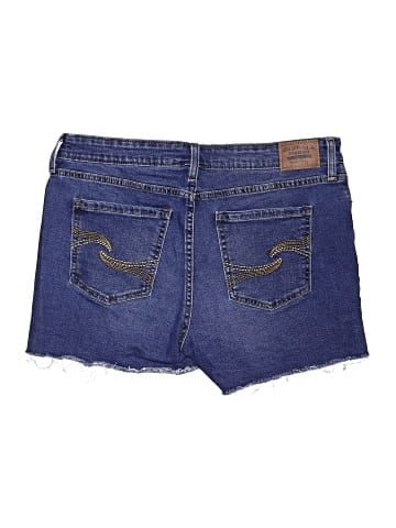 Levi Strauss Signature Denim Shorts (view 2)