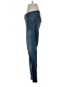 Kut from the Kloth Solid Blue Jeans Size 4 - photo 5