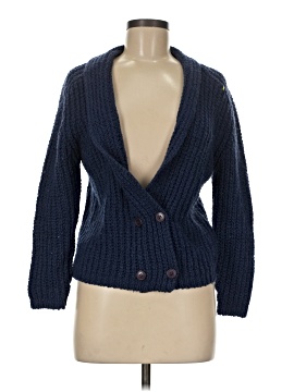 Diane Von Furstenberg Wool Cardigan