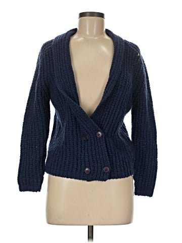 Diane von Furstenberg Wool Cardigan (view 1)