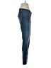 Kut from the Kloth Solid Blue Jeans Size 4 - photo 4