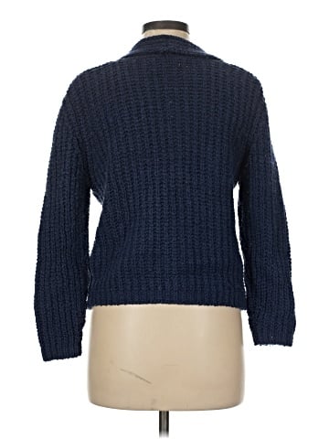Diane von Furstenberg Wool Cardigan (view 2)