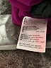 Bar III 100% Polyester Purple Sleeveless Top Size L - photo 8