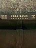 Zara Basic Black Blazer Size XS - photo 6