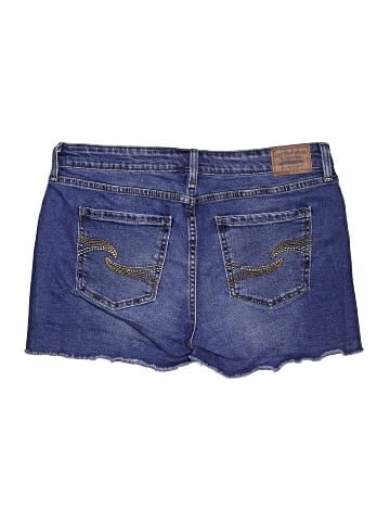 Levi Strauss Signature Denim Shorts (view 2)