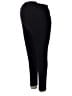Storq Black Active Pants Size 2X - photo 1