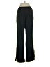 Hind Solid Black Dress Pants Size S - photo 2