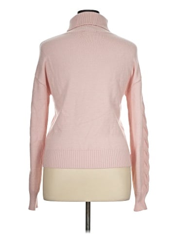 Laundry by Shelli Segal Turtleneck Sweater (view 2)
