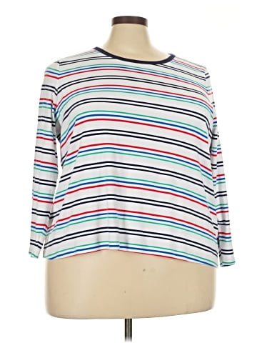 Lands' End Sweatshirt (view 1)