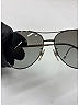 Burberry Silver Sunglasses One size - photo 4
