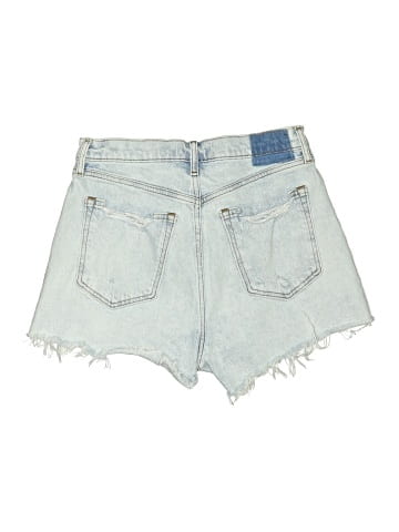 Abercrombie & Fitch Denim Shorts (view 2)