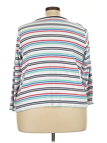 Lands' End Sweatshirt (view 2)