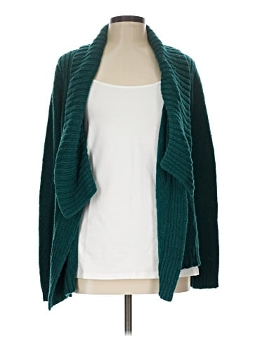 Jones New York Signature Kimono (view 1)