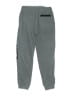 Athletic Works 100% Polyester Color Block Gray Casual Pants Size 14 - 16 - photo 2